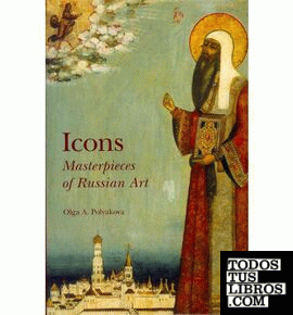 ICONS. MASTERPIECES OF RUSSIAN ART
