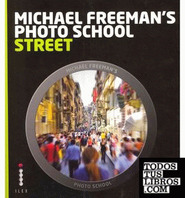 MICHAEL FREEMAN'S PHOTO SCHOOL STREET