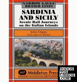 SARDINIA AND SICILY