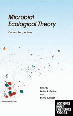 Microbial Ecological Theory