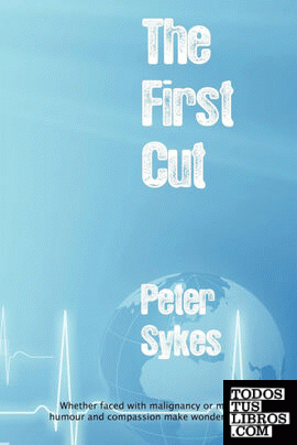 The First Cut
