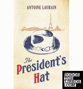 PRESIDENT S HAT ,THE
