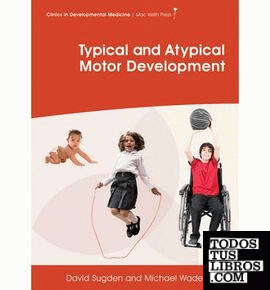 Motor Development Across the Ability Range