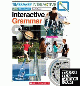 Interactive Grammar