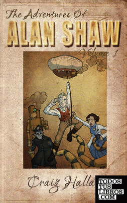 The Adventures of Alan Shaw