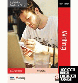 English for Academic Study: Writing 2012 EditionCourse Book