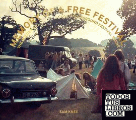 Memory of Free Festival