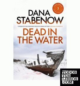 DEAD IN THE WATER BOOK 3