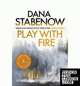PLAY WITH FIRE BOOK 5