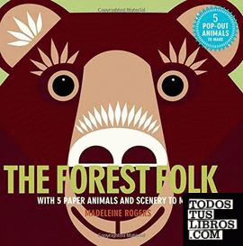 THE FOREST FOLK