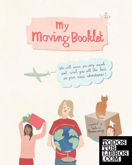 My Moving Booklet