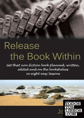 Release the Book Within