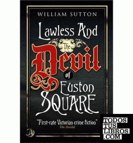 LAWLESS AND THE DEVIL OF EUSTON SQUARE