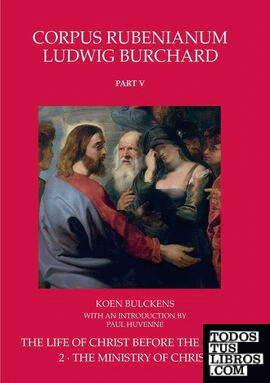 Corpus Rubenianum Ludwig Burchard (Hmcrlb)