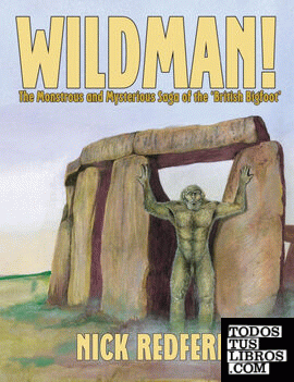 Wildman!