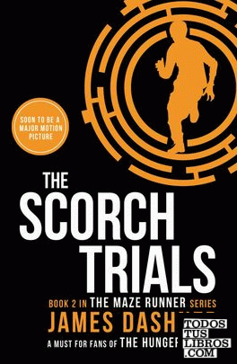 The scorch trials