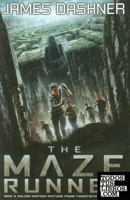 Maze runner movie