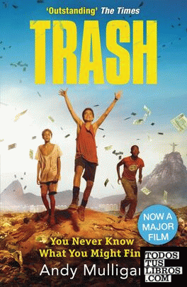 TRASH (FILM)