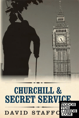 Churchill & Secret Service