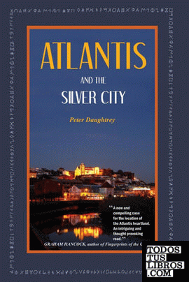 Atlantis and the Silver City