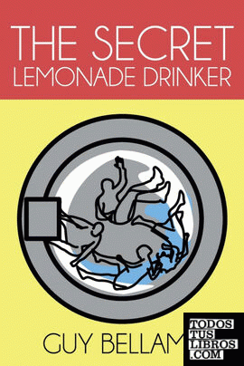 The Secret Lemonade Drinker