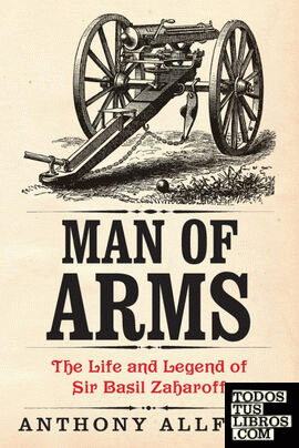 Man of Arms