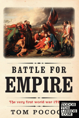 Battle for Empire