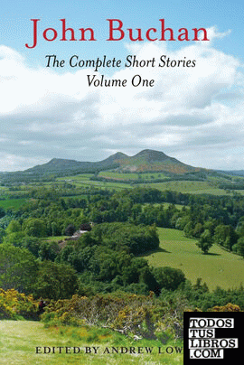 The Complete Short Stories - Volume One