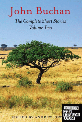 The Complete Short Stories - Volume Two