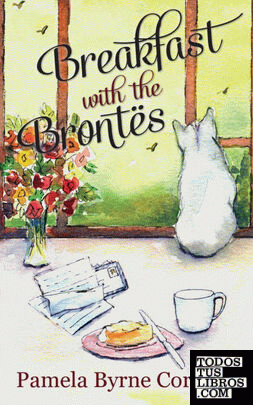 Breakfast with the Brontes