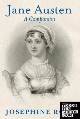 Jane Austen - A Companion