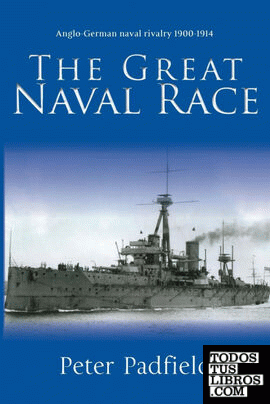The Great Naval Race