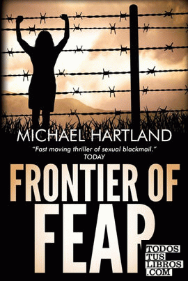 Frontier of Fear