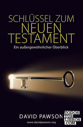 Schlüssel zum Neuen Testament
