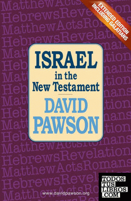 Israel in the New Testament