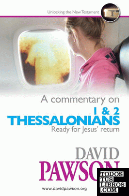 A Commentary on 1 & 2 Thessalonians