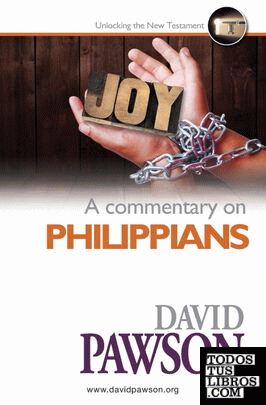 A Commentary on Philippians
