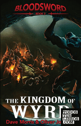 The Kingdom of Wyrd