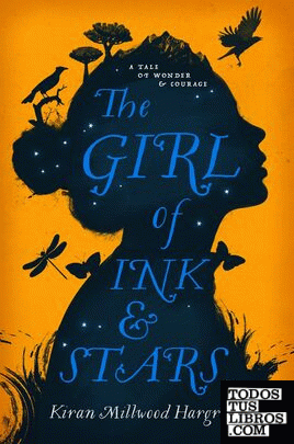 The Girl of Ink & Stars