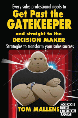 Get Past the Gatekeeper