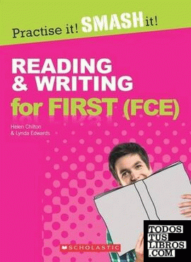 Reading and writing for first (FCE) with key
