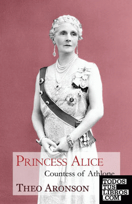 Princess Alice