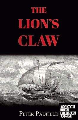The Lion's Claw