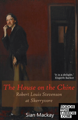 The House on the Chine