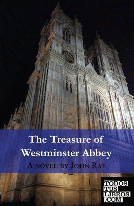 The Treasure of Westminster Abbey