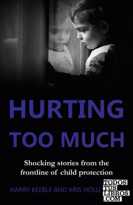 Hurting too Much