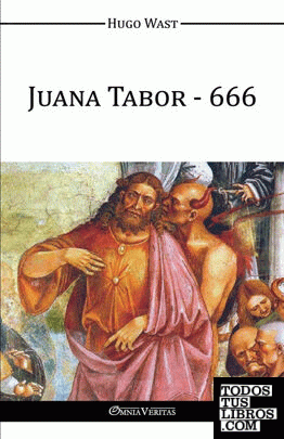 Juana Tabor - 666
