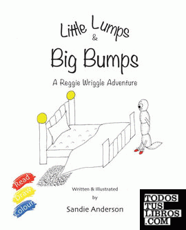 Little Lumps & Big Bumps