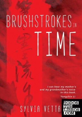 Brushstrokes in Time