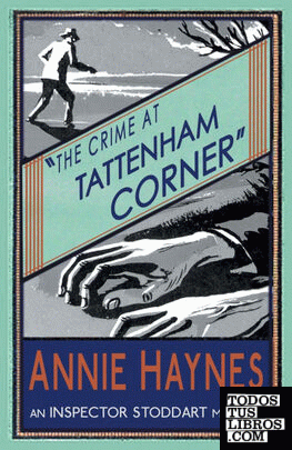 The Crime at Tattenham Corner